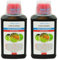 Easy Life EasyCarbo 2er Set – 250 ml Kohlenstoffdünger für Aquarienpflanzen, fördert gesundes Pflanzenwachstum, einfache Dosierung, hochwirksame Pflege für sattes Grün