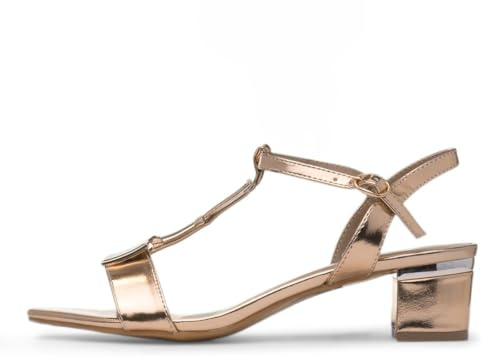Lunar Women's Blaze 'T' Bar Sandal