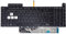 WWGTMC Replacement Keyboard for Asus TUF Gaming F15 FX507 FA507 FA507R FX507ZE FX507ZM,TUF A17 FA707 F17 FX707,TUF Dash F15 FX517 with RGB Colorful Backlit Keyboard US Layout