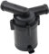 Zusatzwasserpumpe Umwälzpumpe zusätzliche Wasserpumpe Zusatzpumpe für T-Roc für Passat B8 Golf 7 für Tiguan für Touran 5T für Karoq für Kodiaq für Octavia 5E Superb 3V A3 8V Q2 Q3 F3 Ateca Tarraco
