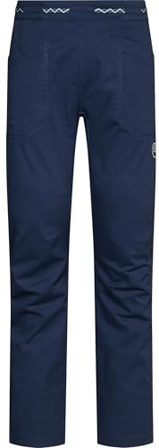 Bolt Pants Men night sky/chalk (646004) S