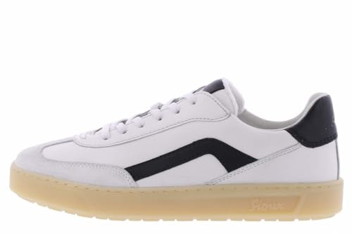 Sioux Damen Sneaker Tedroso-DA-707