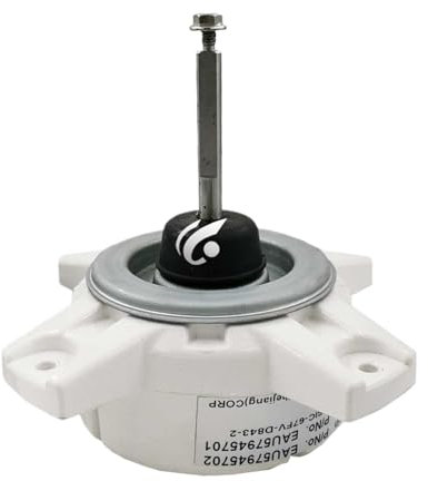 ACUEND Compatible con LG. Motor De Aire Acondicionado EAU57945702 EAU57945701 SIC-67FV-D843-2
