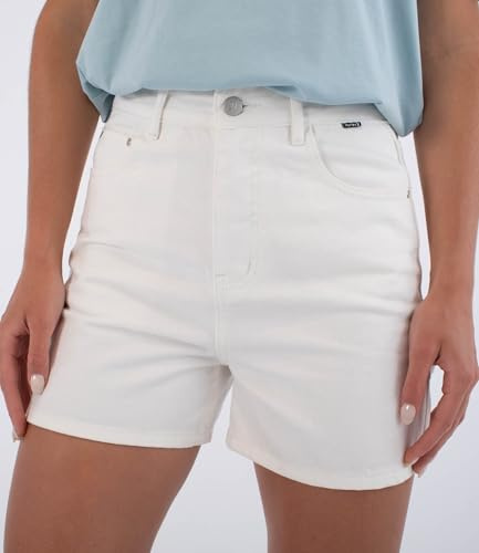 Hurley Damen-Shorts – Zimmermannshose