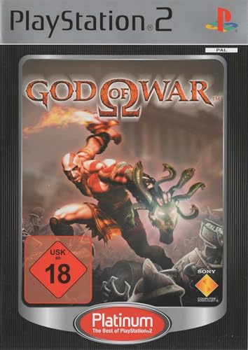 God of War [Platinum]
