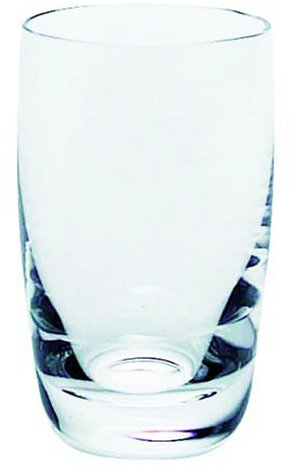 Alessi - TCAC1/43 - L'acq Bicchiere per liquori o acqueviti in Cristallo.
