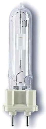 Osram HCI-T Halogen-Metalldampf-Lampe 942 PB UVS G12 POWERBALL ceramic 70W