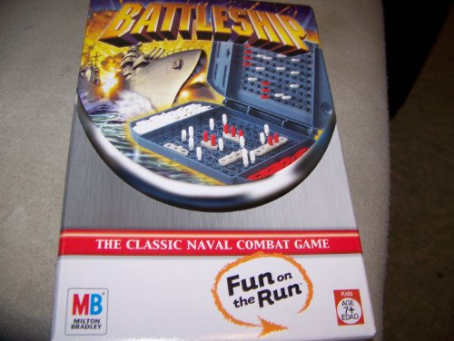 Battleship Fun on the Run