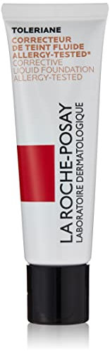 La Roche Posay Maquillaje Fluido Tono Hale nº16