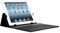 iHome Tipo de Serie: Funda Delgada con Teclado Bluetooth para iPad 2/3/4, Negro