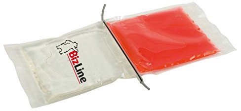 gel d'étancheité pour boite de dérivation électrique en pochette de 420 grammes