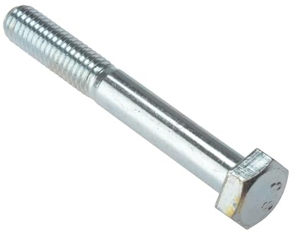 F/FIX HIGH TENSILE Bolts ZP M8 X 60 BAG10