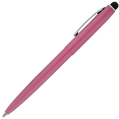 Original Fisher Space Pen Capacitive Cap o Matic Pink mit Stylus