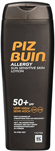 Piz Buin Allergy Lotion SPF 50 + Very High 200 ml