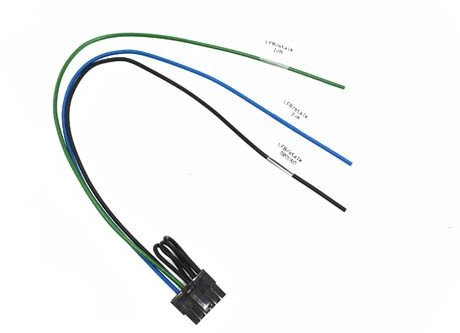 RTA Lfb Adapter Rta014.510-0