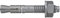 Fischer Fischer, Bullone FBN II 10/160, 40945