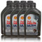 8L 8 Liter SHELL Motoröl Öl HELIX ULTRA Professional AR-L 5W30 Renault RN0720