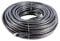 Smedz CAT6 30 m Full Solid Copper UTP 24 AWG Indoor / Outdoor Plug and Play Network Cable GigaBit Ethernet Patch Lead – Black