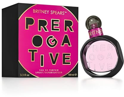Britney Spears Prerogative for Women 3.3 oz EDP Spray