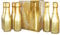 Bottega Gold Prosecco 6 x 20cl Gift Pack