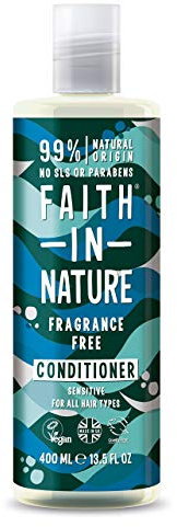 FAITH IN NATURE