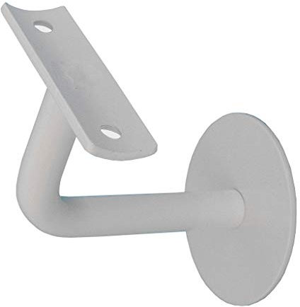 Halter Länge: Modell K weiß