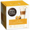 Nescafé Dolce Gusto Latte Macchiato - Café Gourmand - 96 Capsules (Pack de 6 boîtes x 16)