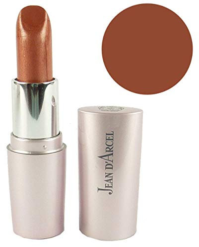 Jean D'Arcel brillant lip colour pflegender Lippen Stift Make Up Farb Auswahl 4g - 505