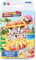 TOMY Ahoy There! Kartenspiel EIN schnelllebiges Familien-Kartenspiel Actionkartenspiel für Jungen und Mädchen, Kartenbrettspiele ab 6, 7, 8, 9 Jahren