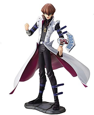 Kotobukiya Yu-Gi-Oh! ARTFX Statue 1/7 Seto Kaiba 28 cm