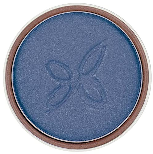 Boho Green Make-up Organic Eyeshadow 2.5g - 242: Night