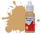 Humbrol Acrylic Paint No 94 Brown Yellow Matt dropper bottle, 14ml