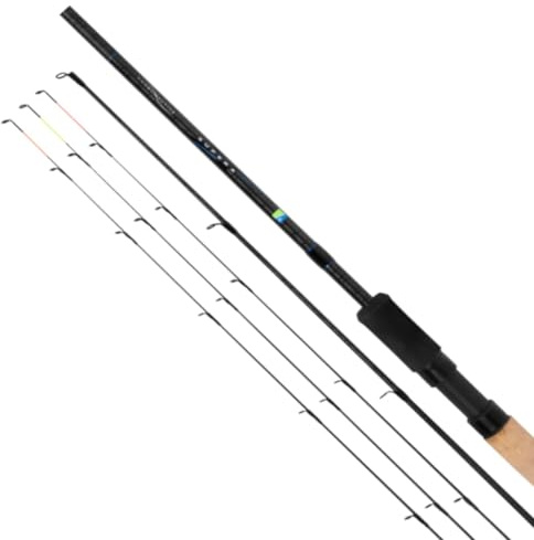 Preston Innovations Supera X Feeder Rod
