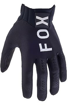 Fox Handschuhe Flexair Schwarz Gr. M