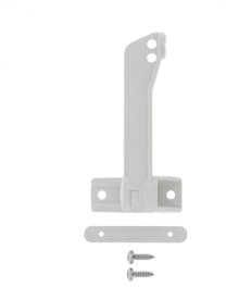 ISEO FRANCE SAS (CAVERS) BFA40249 Gâche Centrale réglable 29x229 mm ISEO pour Serrure Performa-038630, NSP