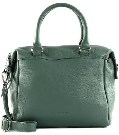 FREDsBRUDER Handian City Bag Petrol