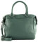 FREDsBRUDER Handian City Bag Petrol