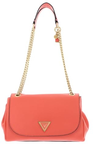 GUESS Cosette Convertible Xbody Flap Orange