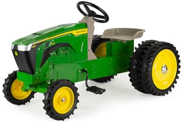 John Deere 8R 340 Pedal Tractor - LP84542