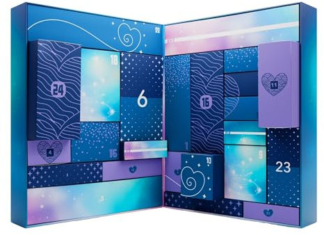 Diamond Painting XXL Advent Calendar 2024 - Limited Edition (Pre-Sale)