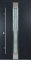 TorOne Stahl-Aluminium Haustür, Komplett-Set inkl. Türschloss, Verglasung & Profilzylinder, Höhe 200-220 cm & Breite zw. 98-110 cm, Eingangstür DIN links & DIN rechts, HTS 92905 mit Glaseinsatz