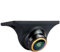 OPSLEA HD Rückfahrkamera 1080P HD 360°Drehbares Fischaugenobjektiv Rückfahrkamera Wasserdicht 170 Grad Superweitwinkel Klare Nachtsicht Rückfahrkamera für Auto LKW Pickup SUV Limousine
