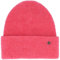 Eisglut Mütze Toffyl Alpaka - Marke Eisglut - Strickmütze designed in Germany - Unisex - Pink - Beanie - OneSize