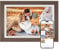 Dragon Touch Marco de Fotos Digital WiFi de 10 Pulgadas, Pantalla táctil IPS, Pantalla Digital de Fotos, Almacenamiento de 32 GB, rotación automática, comparte Fotos a través de la aplicación, Correo