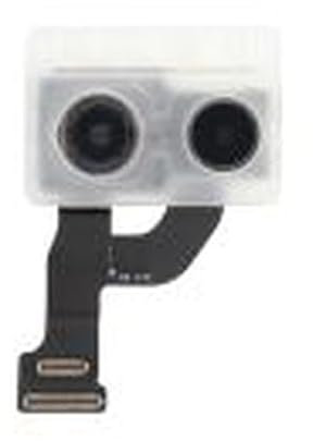 Mobile TM Compatibile con Fotocamera Posteriore Apple iPhone 12 A2403