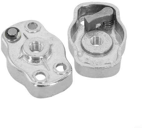 2 coppette per avviamento a rinculo, adatte per vari decespugliatori e decespugliatori