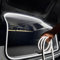 Kofferraum Lichtstreifen, 4m LED Kofferraum Streifen, Car Trunk Light Strip, kofferraumbeleuchtung led, Automatischer Sensor Tail Box Led Strip Lights für Auto Kofferraum Dekoration (Normale Version)