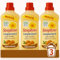 Strepitoso Lavapavimenti Argan & Narciso, Set di 3 Bottiglie 1lt, Detergente per Pavimenti, Profumo Duraturo 24h (3)