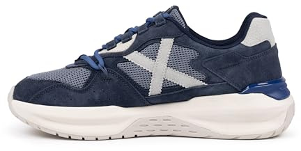 Munich Herren Nexa 19Sneaker