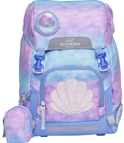 Beckmann Classic Seashell ohne Zubehör